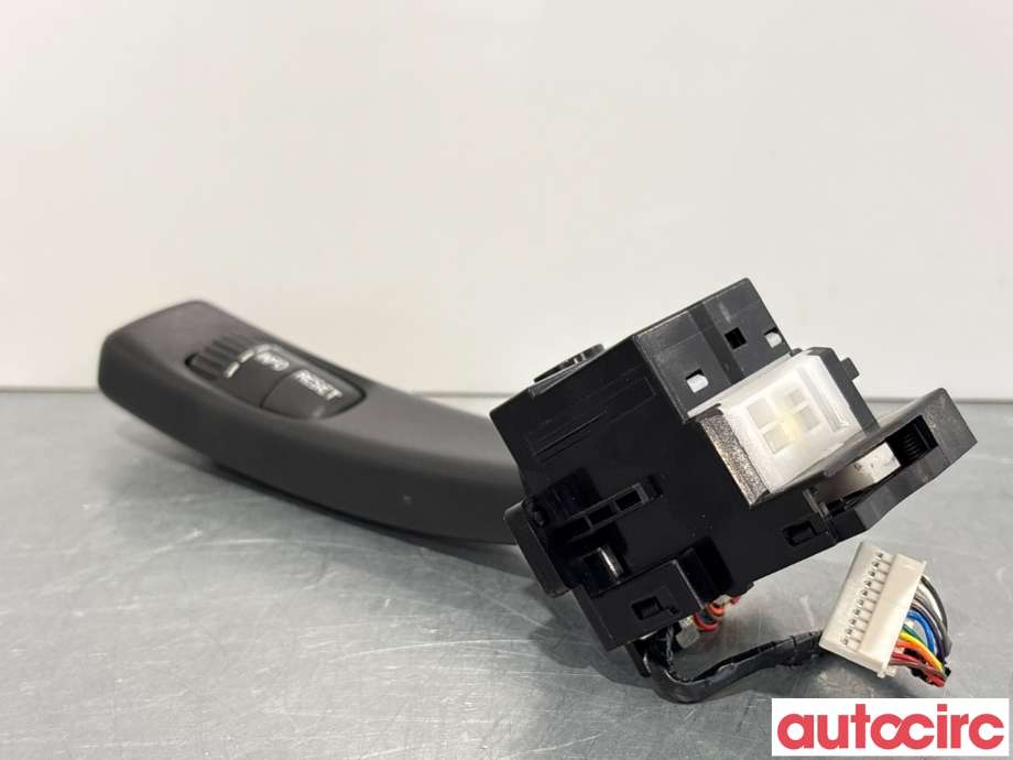 Bryter blink til Volvo V60 2010-2013 (Type I, Fase 1)  (VOLVO|31327904||31334647)