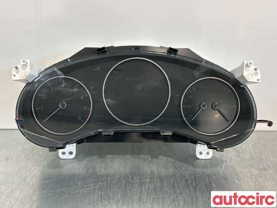 Instrumentpanel til Mazda CX-30, 2020-->> (MAZDA|DFR7-55-430A)
