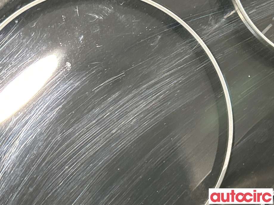 Instrumentpanel til Mazda CX-30 2020-->> (MAZDA|DFR7-55-430A||DFR7-55430-A)