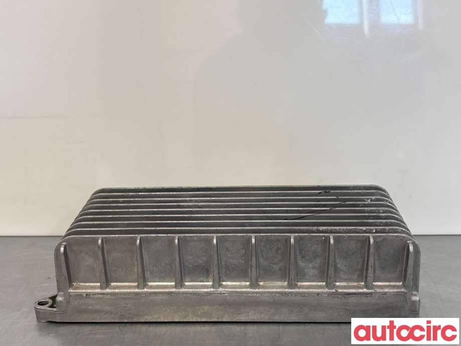 Bilstereo forsterker til Audi A6, Allroad 2008-2011 (Type II, Fase 2) (C6) (C6) (AUDI|4F0035223N|7203008003-01|4F0910223M)