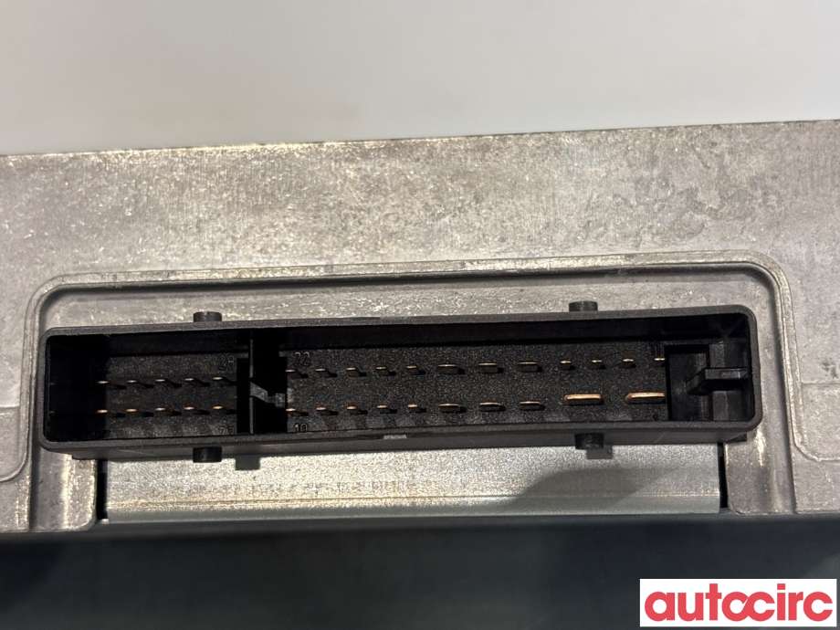 Bilstereo forsterker til Audi A6, Allroad 2008-2011 (Type II, Fase 2) (C6) (C6) (AUDI|4F0035223N|7203008003-01|4F0910223M)