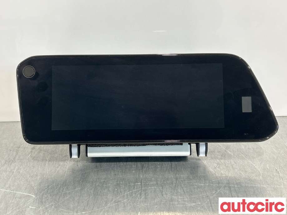 Multimedia display (MCU - Media Controller Unit) til Mazda CX-30 2020-->> (MAZDA|DFR7-61-1J0B||DFR7-611J0)