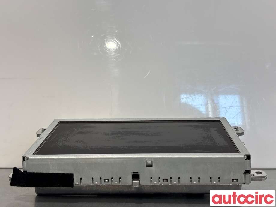 Instrument kjørecomputer til Audi A6, Allroad 2008-2011 (Type II, Fase 2) (C6) (C6) (AUDI|8T0919603C|BE9399)