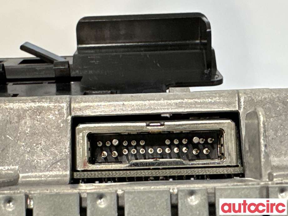 Instrument kjørecomputer til Audi A6, Allroad 2008-2011 (Type II, Fase 2) (C6) (C6) (AUDI|8T0919603C|BE9399)