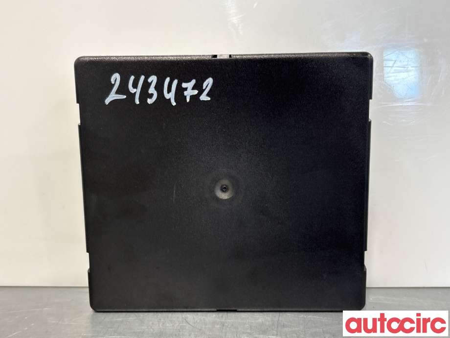 Styreenhet comfort (BCM) til Audi A6, Allroad 2008-2011 (Type II, Fase 2) (C6) (C6) (AUDI|4F0910289K|5DK008762-28|4F0907289J)