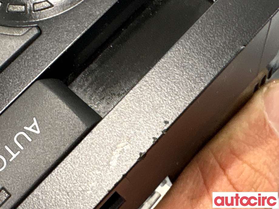 Varmeapparat betjening til Audi A6, Allroad 2008-2011 (Type II, Fase 2) (C6) (C6) (AUDI|4F1820043AG|5HB008833-51)