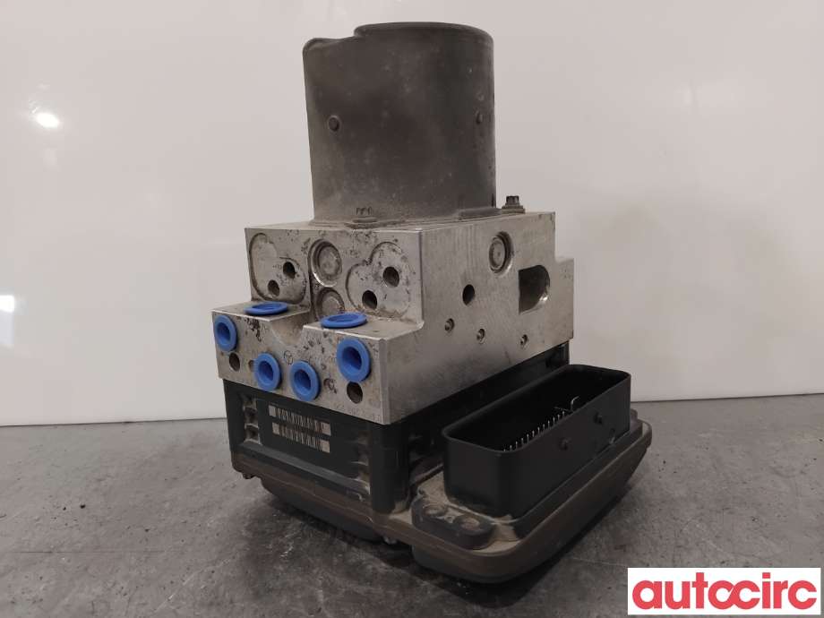 ABS sentral til Mercedes E-Klasse 2006-2009 (Fase 2) (W211) (W211) (MERCEDES|A2114312012|0265250226|A2114311812)