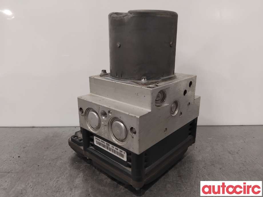 ABS sentral til Mercedes E-Klasse 2006-2009 (Fase 2) (W211) (W211) (MERCEDES|A2114312012|0265250226|A2114311812)