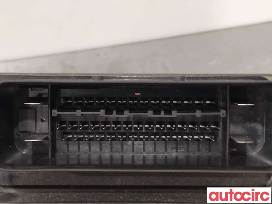ABS sentral til Mercedes E-Klasse 2006-2009 (Fase 2) (W211) (W211) (MERCEDES|A2114312012|0265250226|A2114311812)