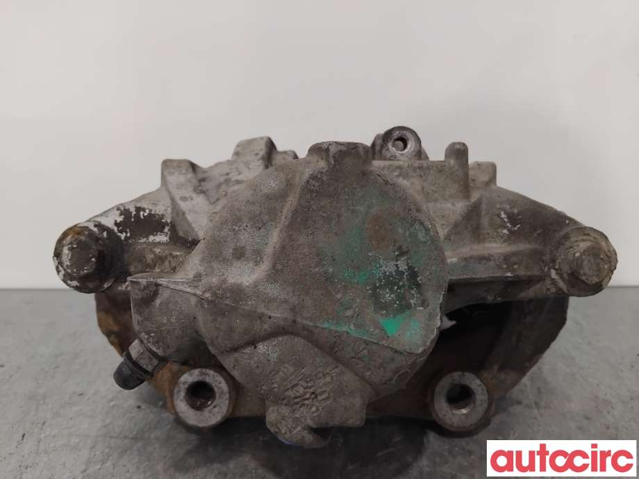 Bremsecaliper høyre foran til Mercedes E-Klasse 2006-2009 (Fase 2) (W211) (W211) (MERCEDES|A0034200283|)