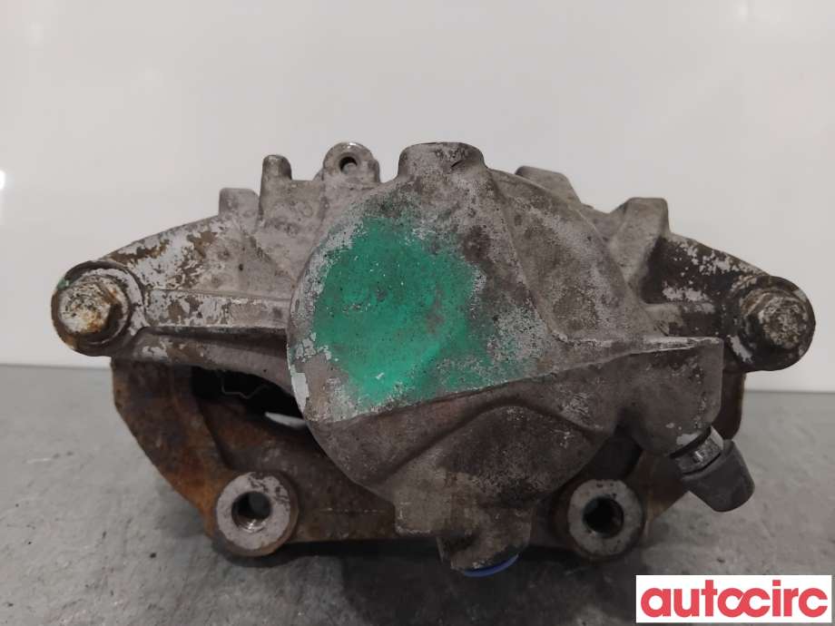 Bremsecaliper venstre foran til Mercedes E-Klasse 2006-2009 (Fase 2) (W211) (W211) (MERCEDES|A0034200183|)