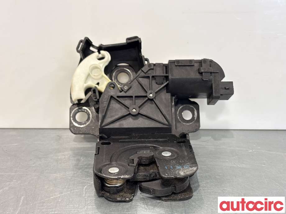 Baklukelås til Audi A6, Allroad, 2008-2011 (Type II, Fase 2) (C6) (C6) (AUDI|8P4827505C)