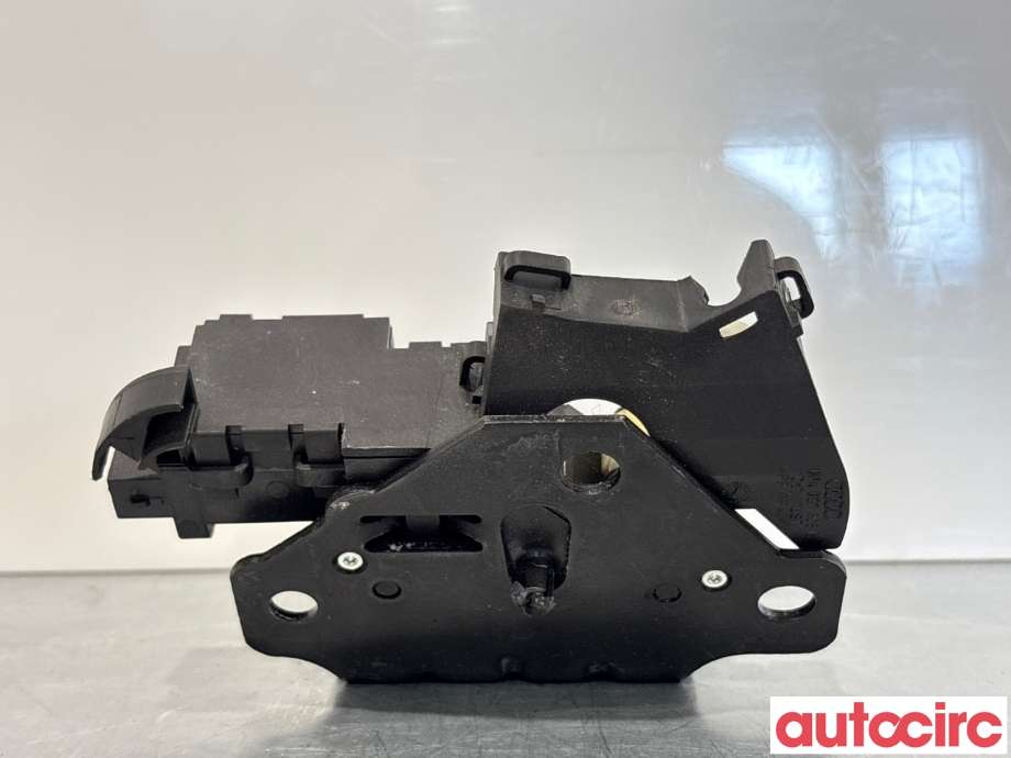 Baklukelås til Audi A6, Allroad 2008-2011 (Type II, Fase 2) (C6) (C6) (AUDI|8P4827505C||8P4827505D)