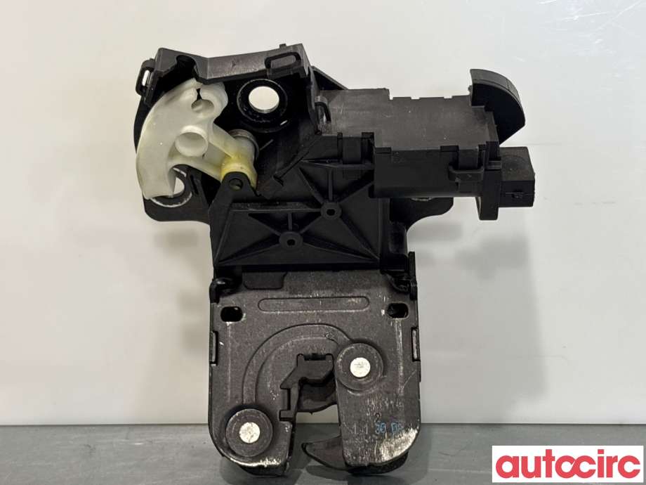 Baklukelås til Audi A6, Allroad 2008-2011 (Type II, Fase 2) (C6) (C6) (AUDI|8P4827505C||8P4827505D)