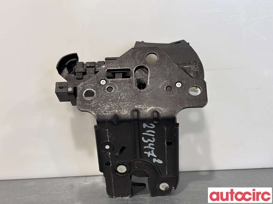 Baklukelås til Audi A6, Allroad 2008-2011 (Type II, Fase 2) (C6) (C6) (AUDI|8P4827505C||8P4827505D)
