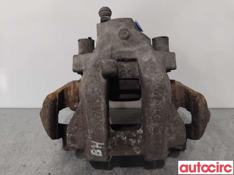 Bremsecaliper høyre bak til Mercedes E-Klasse, 2006-2009 (Fase 2) (W211) (W211) (MERCEDES|A0024202683)