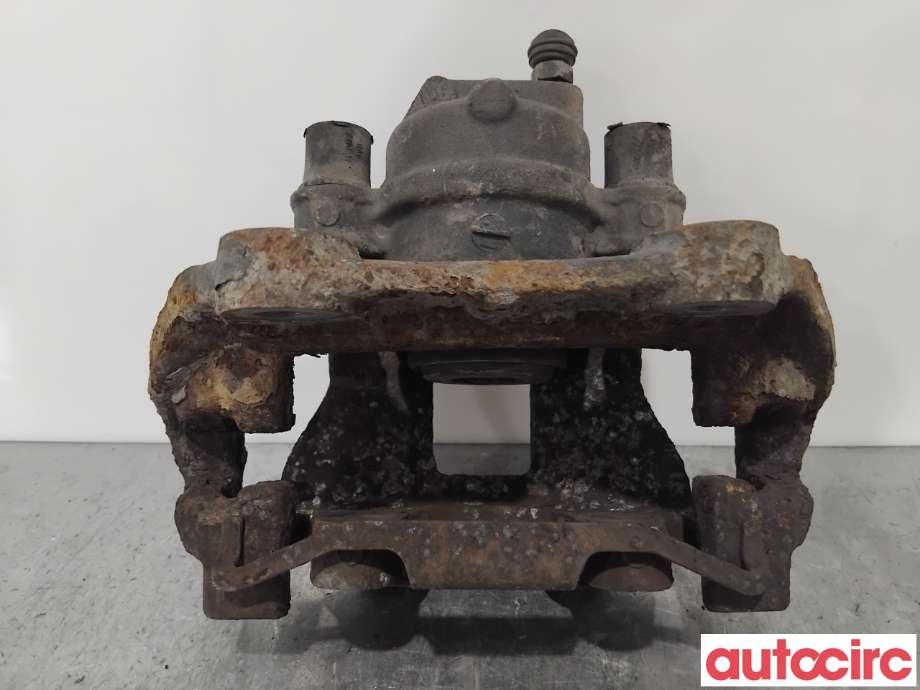 Bremsecaliper høyre bak til Mercedes E-Klasse 2006-2009 (Fase 2) (W211) (W211) (MERCEDES|A0024202683|)