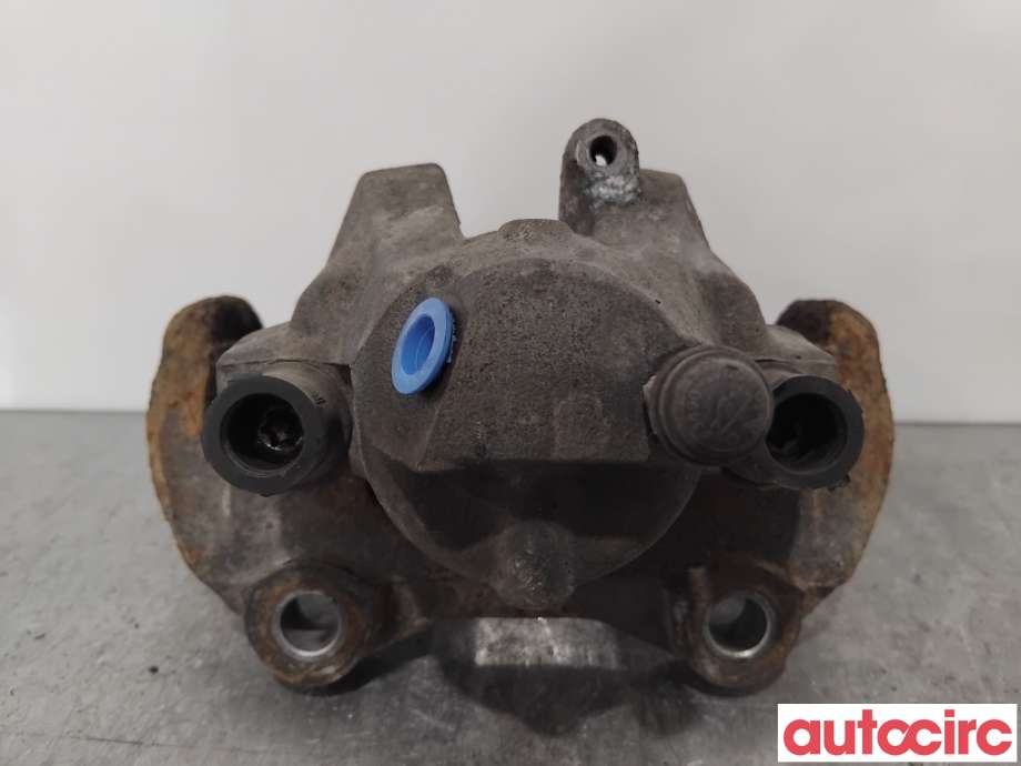 Bremsecaliper høyre bak til Mercedes E-Klasse 2006-2009 (Fase 2) (W211) (W211) (MERCEDES|A0024202683|)