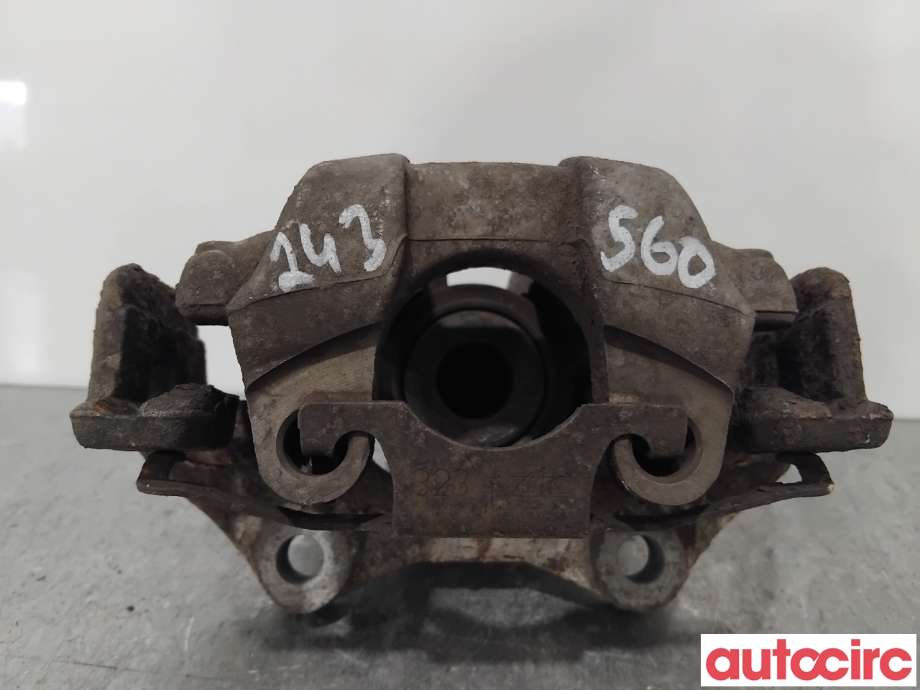Bremsecaliper høyre bak til Mercedes E-Klasse 2006-2009 (Fase 2) (W211) (W211) (MERCEDES|A0024202683|)