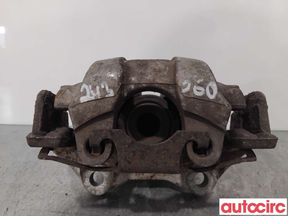 Bremsecaliper venstre bak til Mercedes E-Klasse 2006-2009 (Fase 2) (W211) (W211) (MERCEDES|A0024202583|)