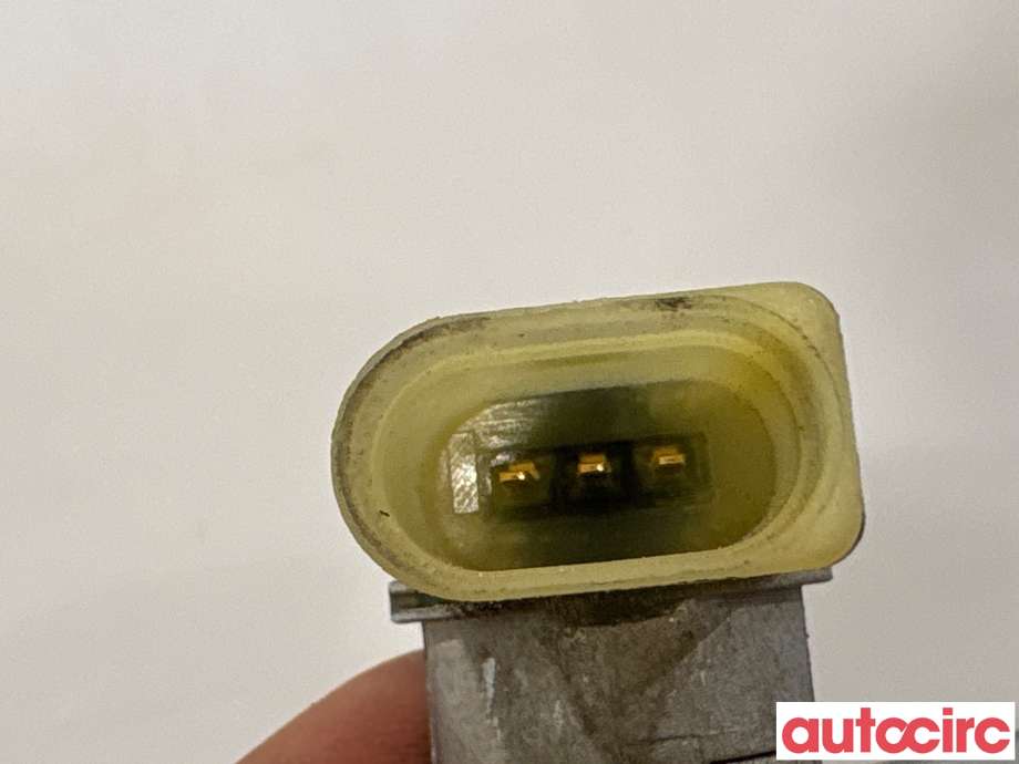 Parkeringssensor foran til Audi A6, Allroad 2008-2011 (Type II, Fase 2) (C6) (C6) (AUDI|7H0919275C|)