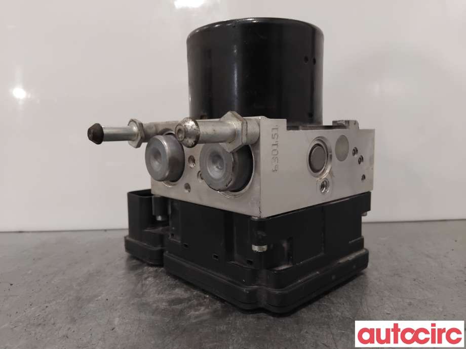 ABS sentral til Mitsubishi Outlander 2010-2012 (Type II, Fase 2)  (MITSUBISHI|4670A454|062109-54133|4670A453)