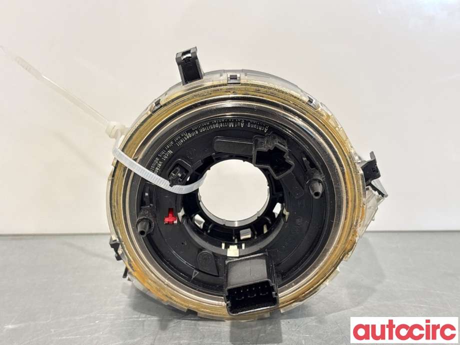 Airbag slepering til Audi A6, Allroad, 2008-2011 (Type II, Fase 2) (C6) (C6) (AUDI|4E0953541B)