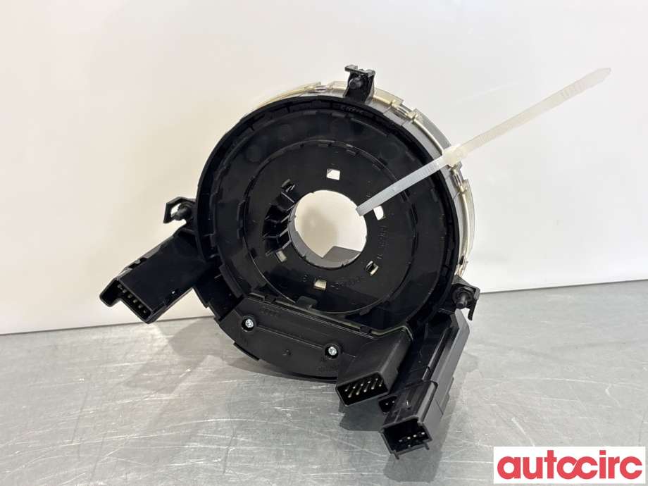 Airbag slepering til Audi A6, Allroad 2008-2011 (Type II, Fase 2) (C6) (C6) (AUDI|4E0953541B||4E0953541A)