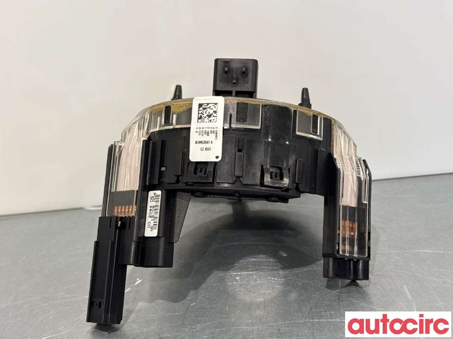 Airbag slepering til Audi A6, Allroad 2008-2011 (Type II, Fase 2) (C6) (C6) (AUDI|4E0953541B||4E0953541A)