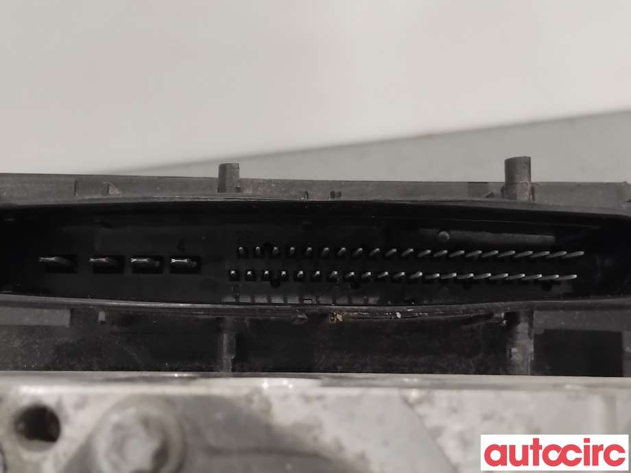 ABS sentral til Honda CR-V 2007-2012 (Type III)  (HONDA|57111-SWW-E10|0265238038|57110-SWW-E120-M1)