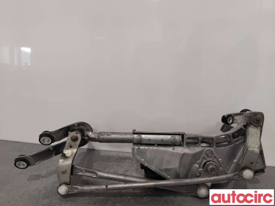 Viskermotor frontrute til Honda CR-V 2007-2012 (Type III)  (HONDA|76505-SWA-A02|)