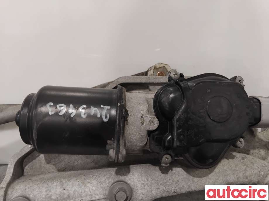 Viskermotor frontrute til Honda CR-V 2007-2012 (Type III)  (HONDA|76505-SWA-A02|)