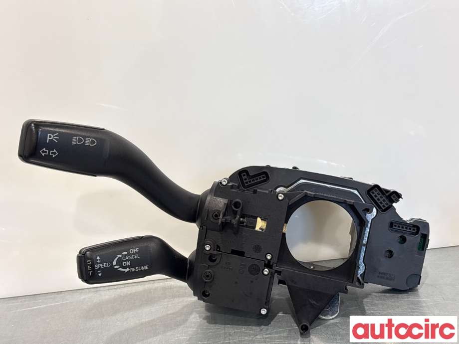 Bryter blink til Audi A6, Allroad, 2008-2011 (Type II, Fase 2) (C6) (C6) (AUDI|4E0953513K)