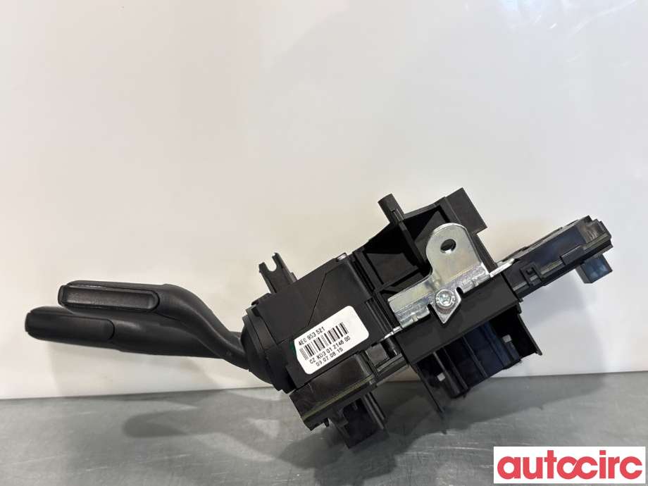 Bryter blink til Audi A6, Allroad 2008-2011 (Type II, Fase 2) (C6) (C6) (AUDI|4E0953513K|)