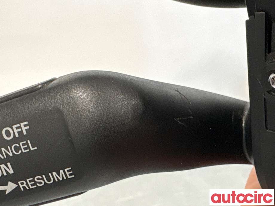 Bryter blink til Audi A6, Allroad 2008-2011 (Type II, Fase 2) (C6) (C6) (AUDI|4E0953513K|)