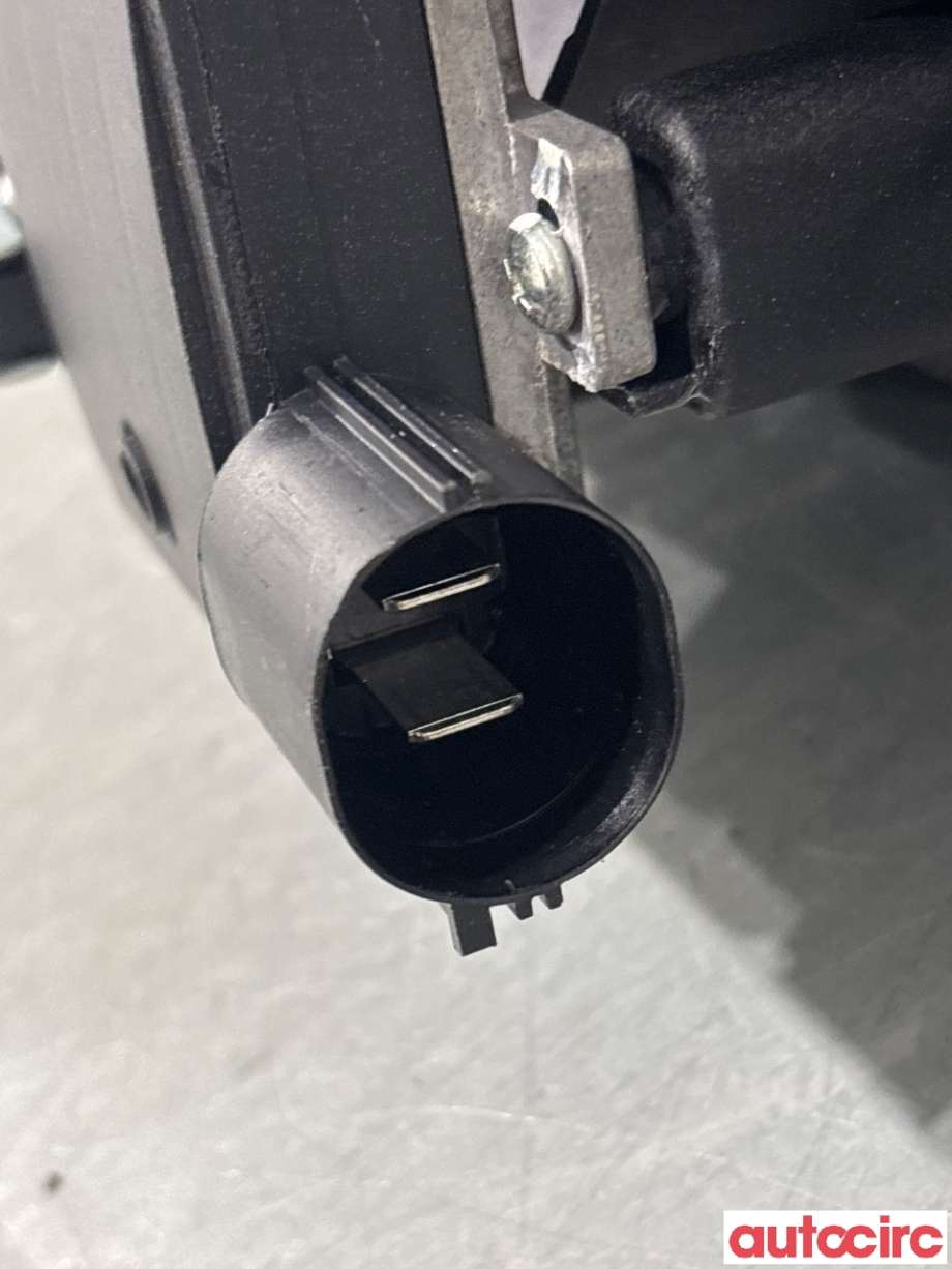 Kjølevifte til MG MG5 2022-->>  (MG|NO NUMBER||10413521)