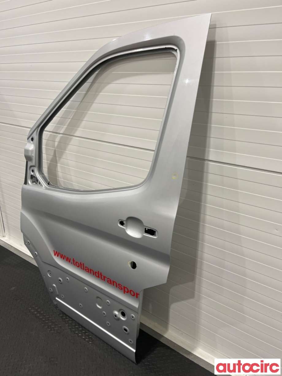 Dør venstre 2dørs til Ford Transit 2014-->>  (FORD|2446084|PBK31-V20125-EA|)