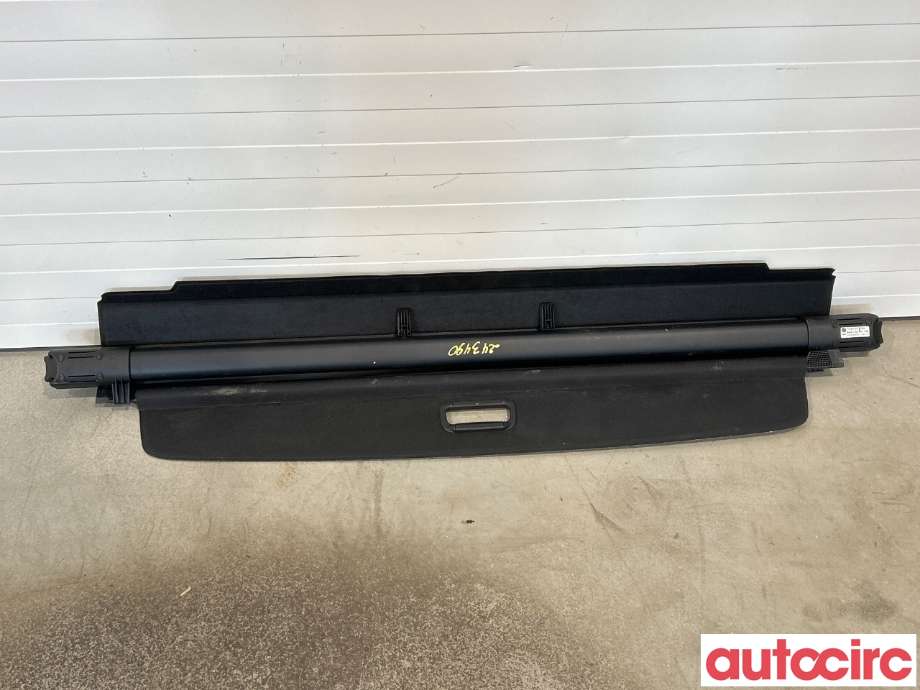 Diverse deler til Škoda Superb 2008-2015 (Type II) (SKODA|3T9867871E||3T98678719B9)