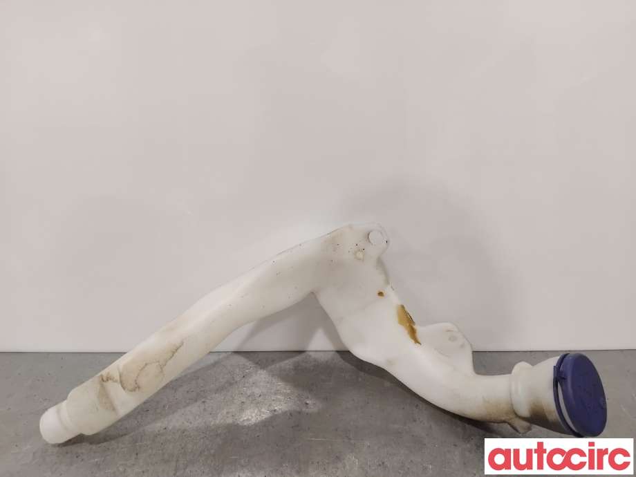 Diverse deler til Peugeot 2008, 2013-2019 (Type I)  (PEUGEOT|6439L0)