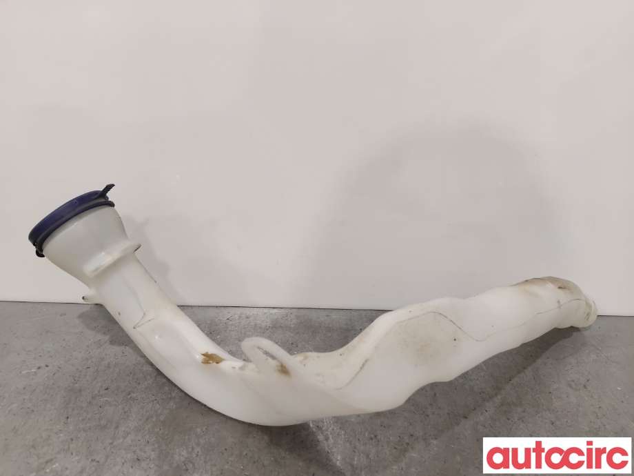 Diverse deler til Peugeot 2008 2013-2019 (Type I)  (PEUGEOT|6439L0|)