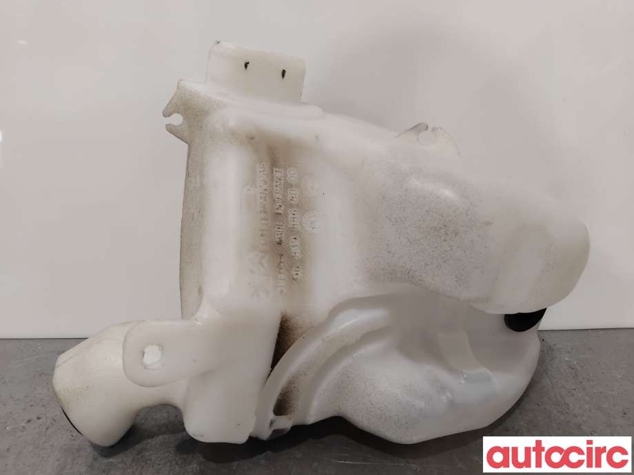 Spylertank til Peugeot 2008 2013-2019 (Type I) (PEUGEOT|6431N6||9683988680)