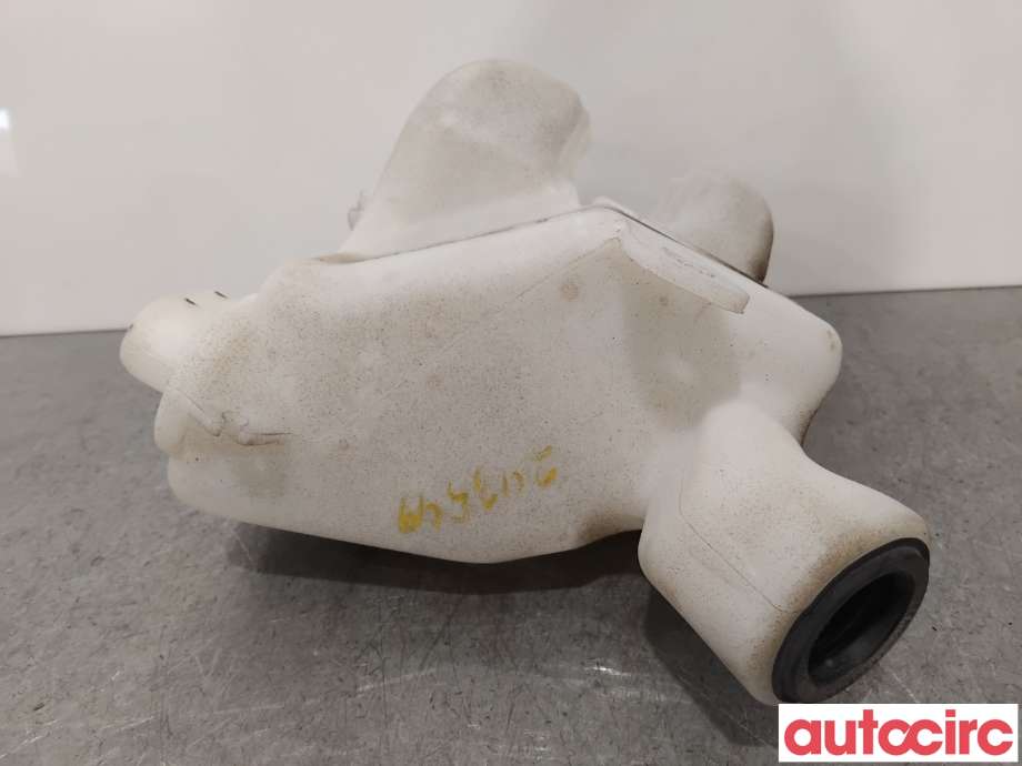 Spylertank til Peugeot 2008 2013-2019 (Type I) (PEUGEOT|6431N6||9683988680)