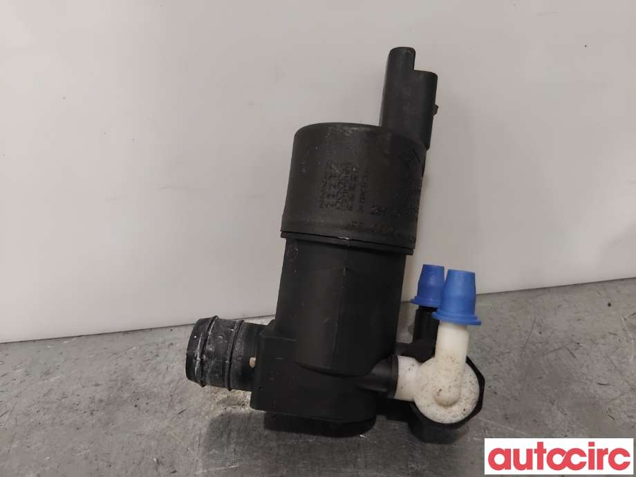 Spylerpumpe foran til Peugeot 2008 2013-2019 (Type I) (PEUGEOT|643475||9641553980)