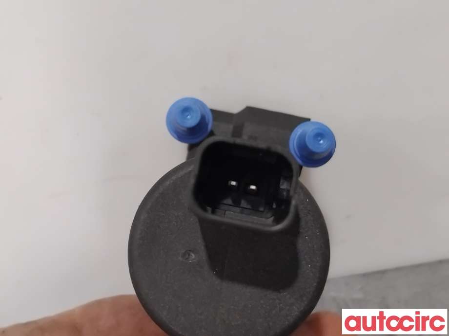 Spylerpumpe foran til Peugeot 2008 2013-2019 (Type I) (PEUGEOT|643475||9641553980)