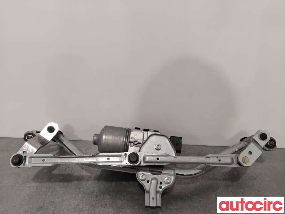 Viskermotor frontrute til Peugeot 2008 2013-2019 (Type I) (PEUGEOT|9815497780|0390241589)