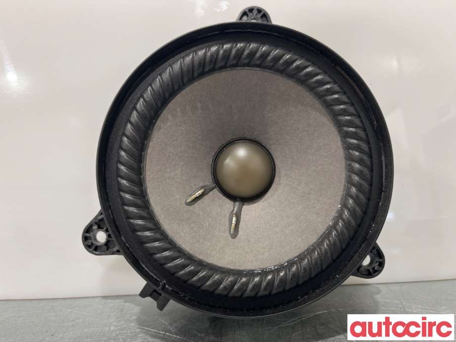 Bilstereo høyttaler til Renault Zoe 2013-2019 (Fase 1) (RENAULT|281449261R|324856-0020)