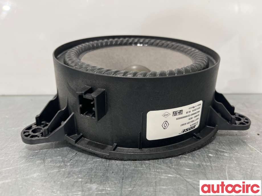 Bilstereo høyttaler til Renault Zoe 2013-2019 (Fase 1) (RENAULT|281449261R|324856-0020)