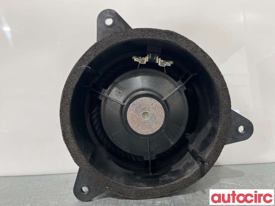 Bilstereo høyttaler til Renault Zoe 2013-2019 (Fase 1) (RENAULT|281449261R|324856-0020)
