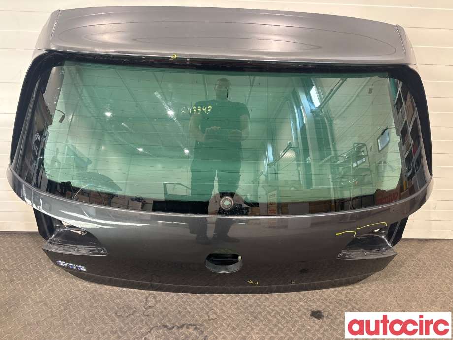 Bakluke combi til VW e-Golf, 2014-2017 (Fase 1) (VOLKSWAGEN|5G6827025AB)