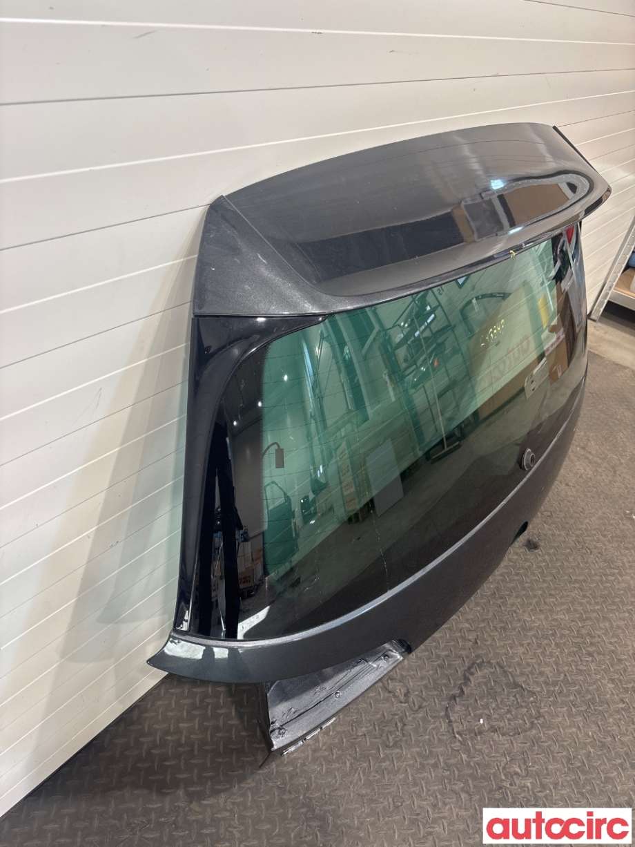 Bakluke combi til VW e-Golf 2014-2017 (Fase 1) (VOLKSWAGEN|5G6827025AB|5G6827025K)